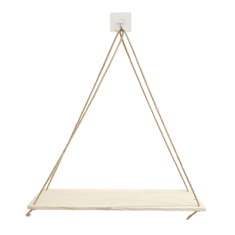 Anti-Drill Floating Shelf