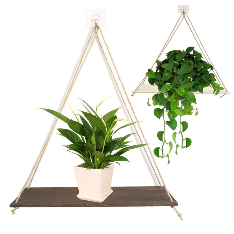 Anti-Drill Floating Shelf