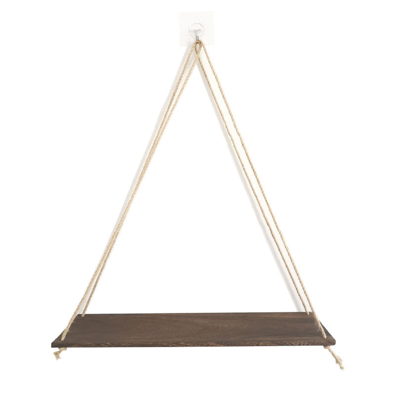 Anti-Drill Floating Shelf