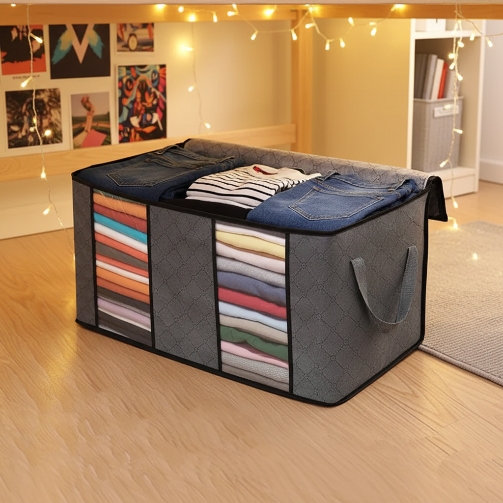 Quilt Storage Bag