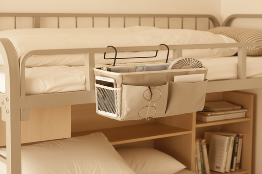 Bedside Storage Bag
