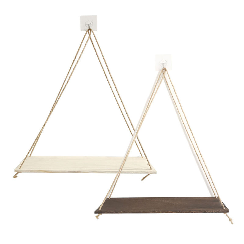 Anti-Drill Floating Shelf